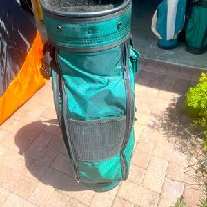 Golf cart bag by Datrex